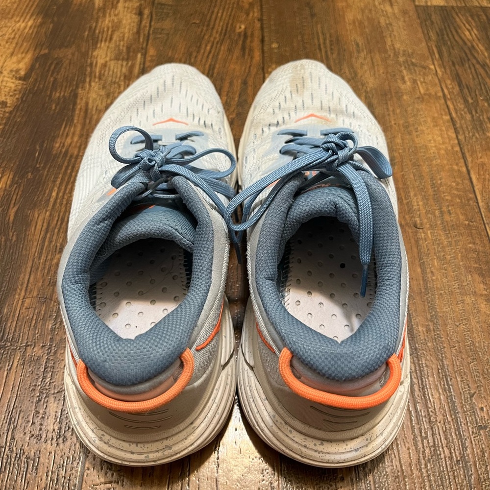 women’s Gaviota 4 hoka one one
